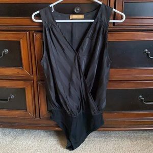 Emmer & Oat bodysuit